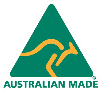 Australian Owned